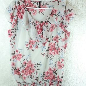 Maurice's Top size Large